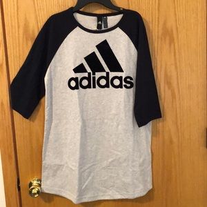 Women’s Adidas Shirt